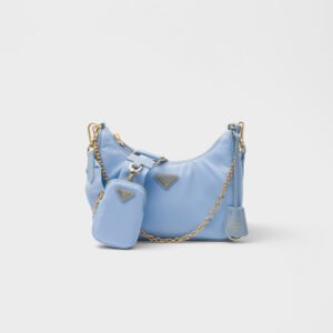 Prada Re-Edition 2005 Re-Nylon bag