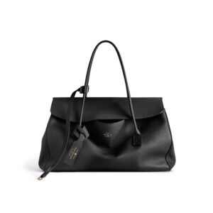 Women's Carrie Carry All Bag in Black