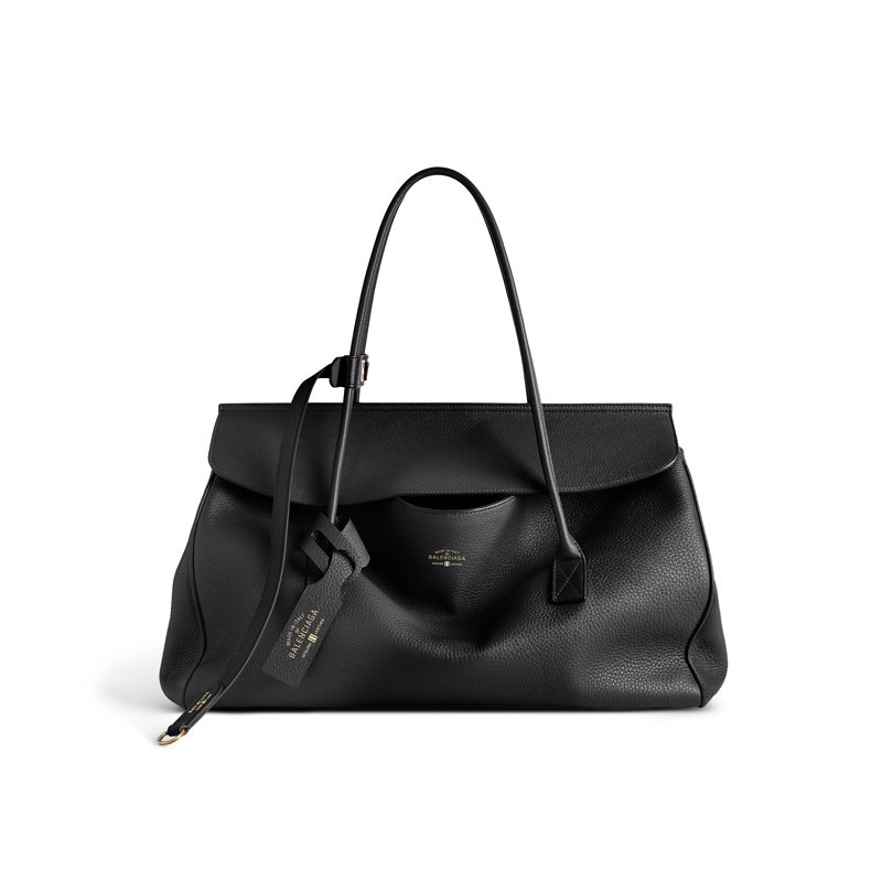 Women's Carrie Carry All Bag in Black