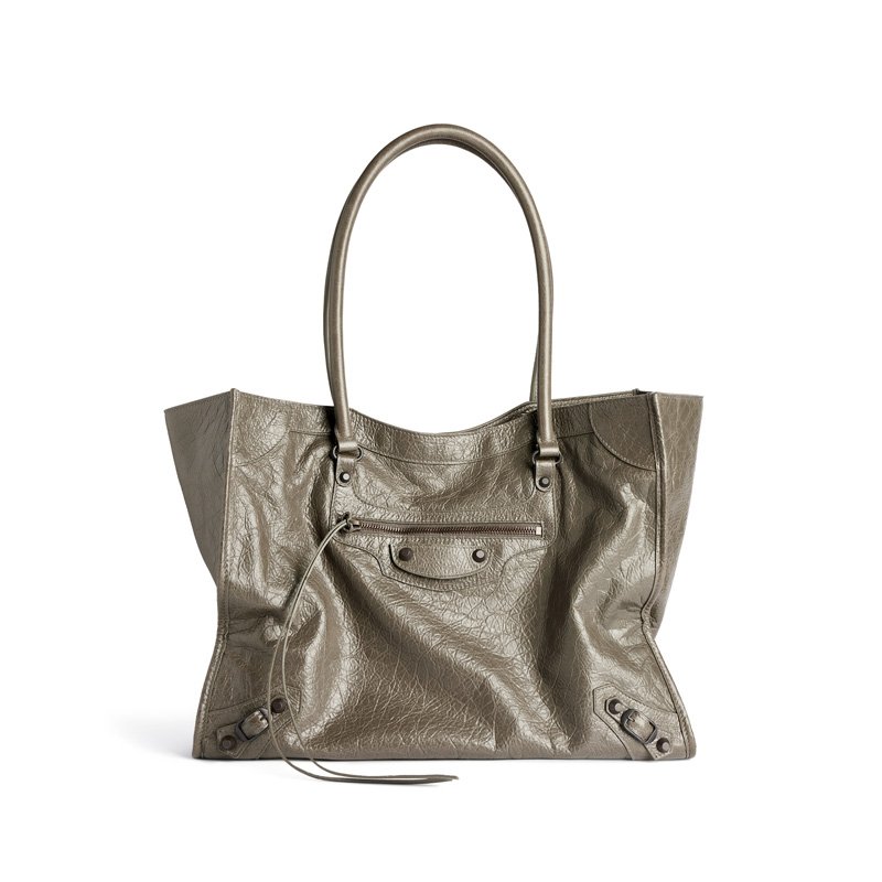 Women's Le City Tote Bag Medium