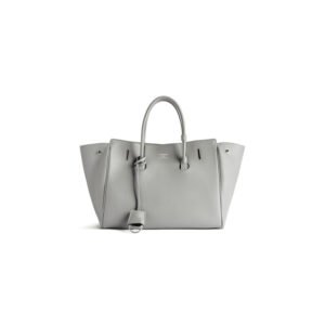 Women's Hampton Carry All Bag Small in Grey