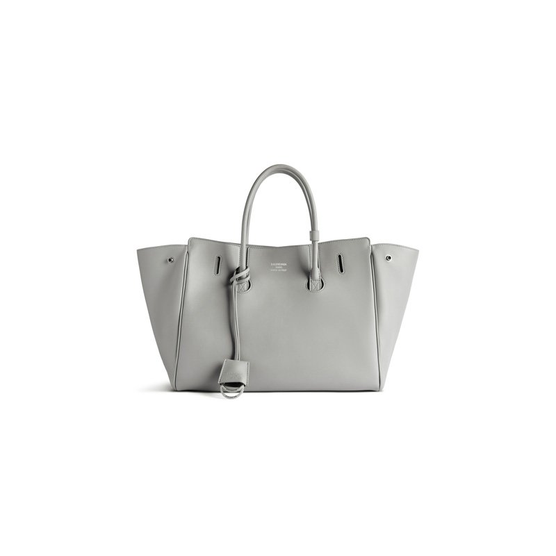 Women's Hampton Carry All Bag Small in Grey