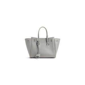 Women's Hampton Carry All Bag Mini in Grey
