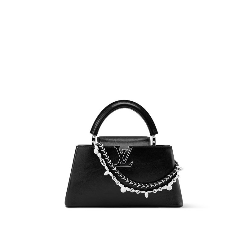 M25492 CAPUCINES EAST-WEST MM BB