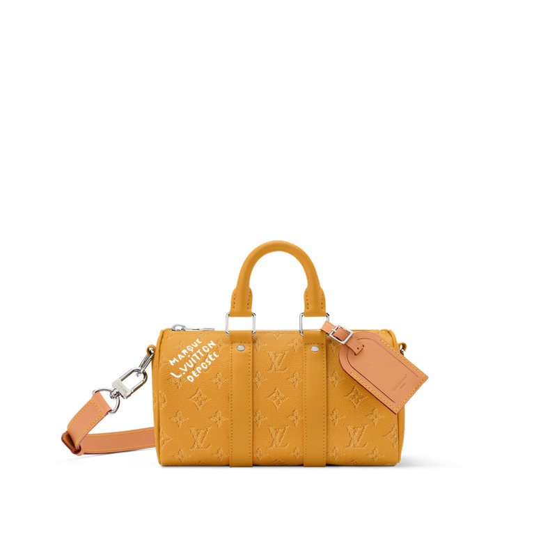 M27161 KEEPALL BANDOULIÈRE 25