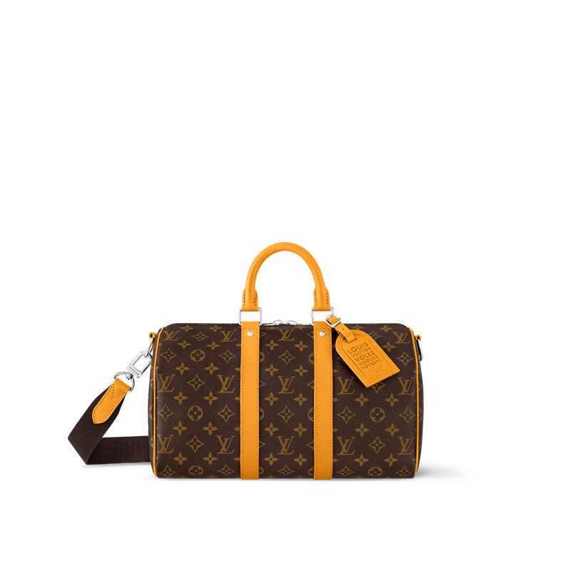 M12765 KEEPALL BANDOULIÈRE 35