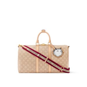 M26463   KEEPALL BANDOULIÈRE 45