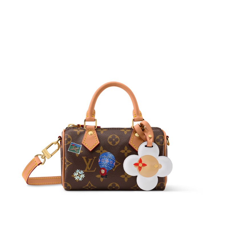 M15330 NANO SPEEDY