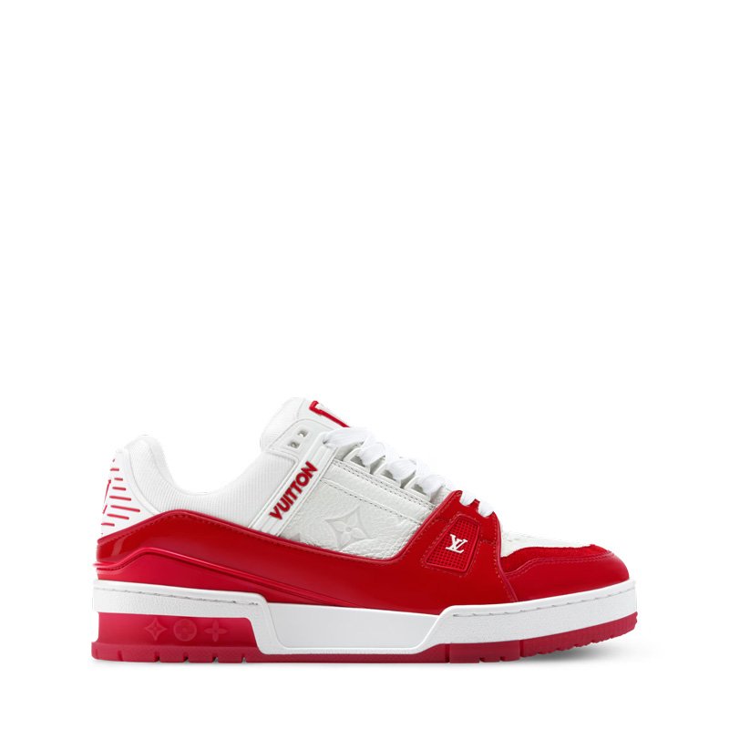 1AJCK9 LV TRAINER