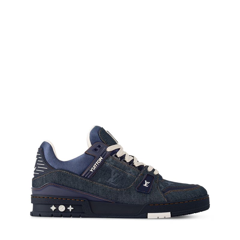 1AHWPP LV TRAINER