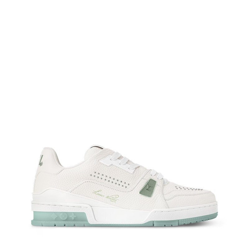 1AHWQL LV TRAINER