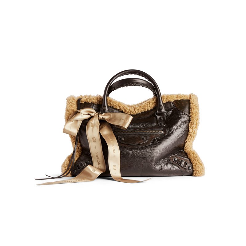 Women's Le City Bag Medium