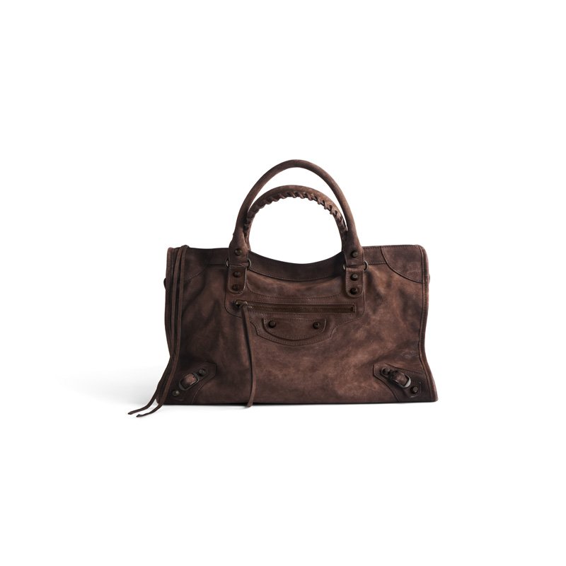 Women's Le City Bag Medium