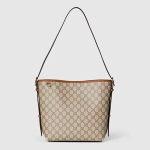 GG Emblem small shoulder bag   848881