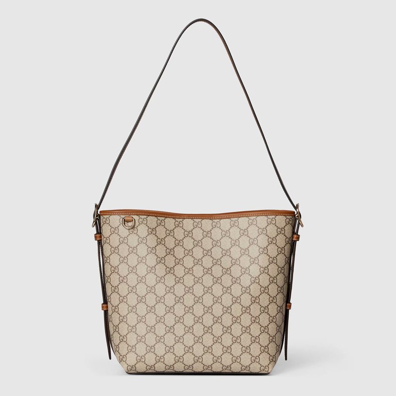 GG Emblem small shoulder bag 848881