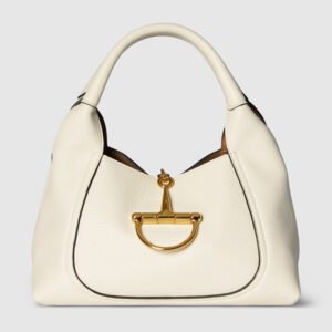 Gucci Softbit medium top handle bag  ‎837467