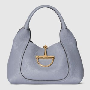 Gucci Softbit medium top handle bag  ‎837467