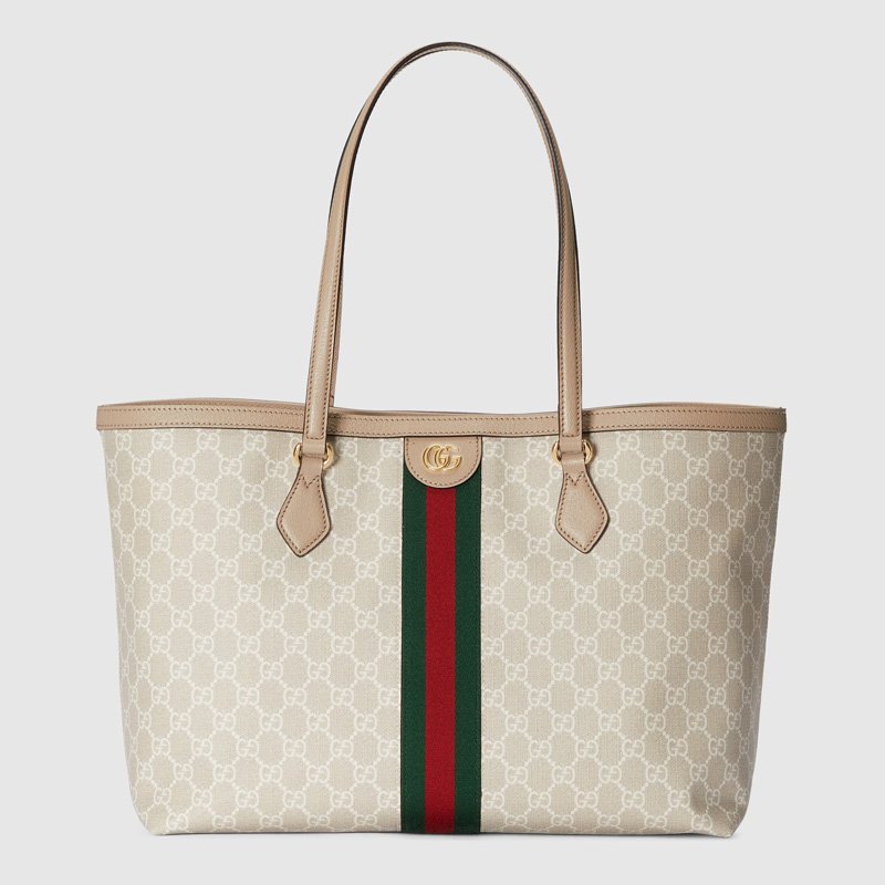 Ophidia large tote bag 631685