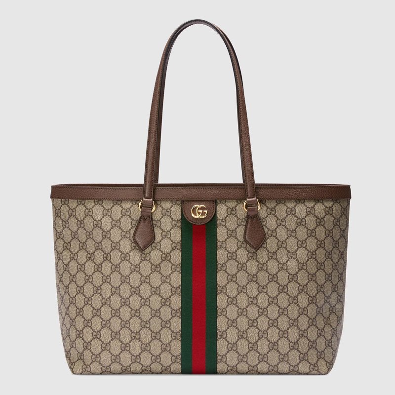 Ophidia large tote bag 631685