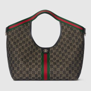 Gucci Giglio large tote bag  ‎853971