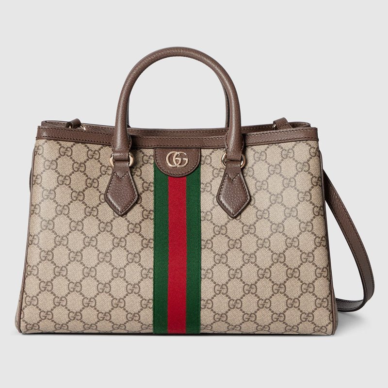 Ophidia medium tote bag 836839
