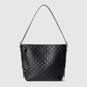 GG Emblem small shoulder bag   848881