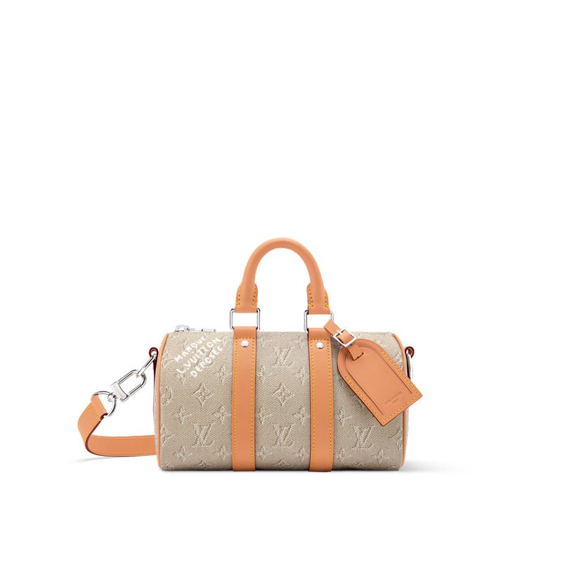 M27161 KEEPALL BANDOULIÈRE 25
