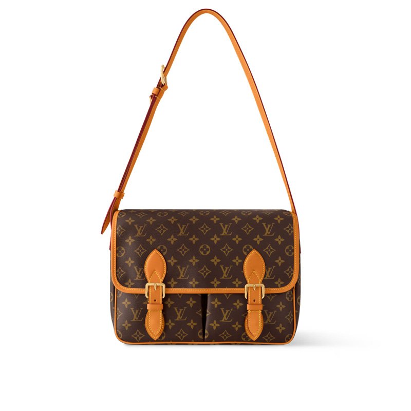 M14723 SATCHEL 24 x 12 x 35.5 cm
