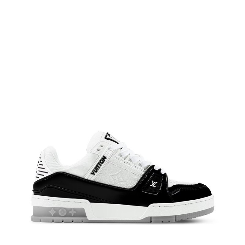 1AJCJD LV TRAINER