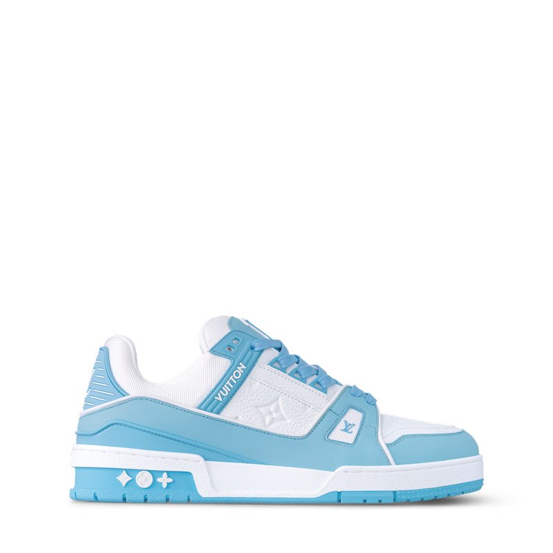 1AGZD4 LV TRAINER