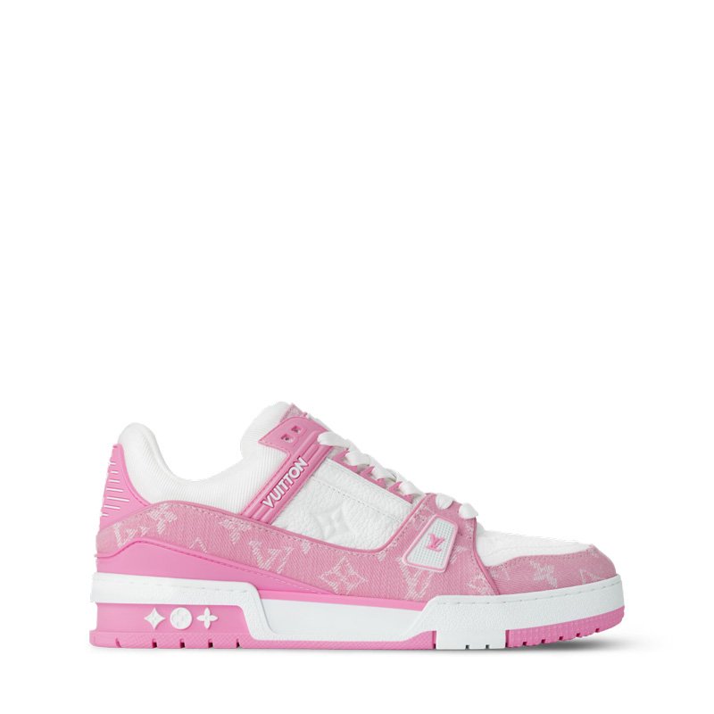 1AIKO4 LV TRAINER