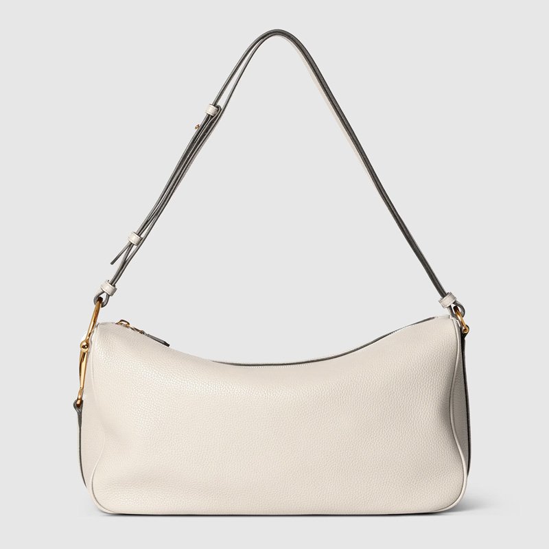 Gucci Half Horsebit large shoulder bag 862530