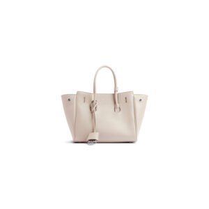 Women's Hampton Carry All Bag Mini in Almond