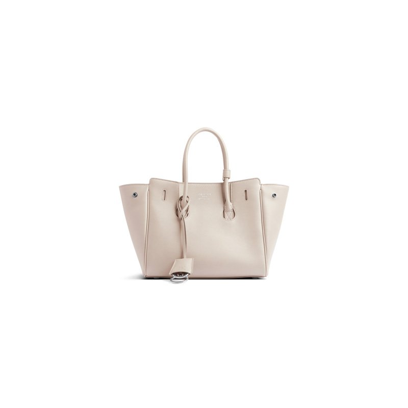 Women's Hampton Carry All Bag Mini in Almond