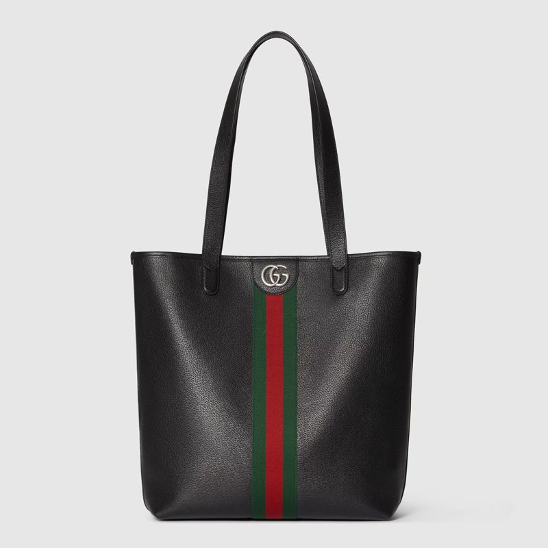 Ophidia medium tote bag