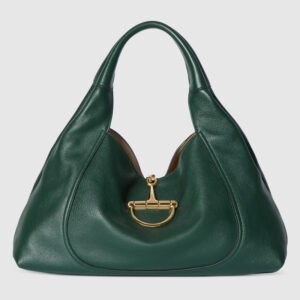 Gucci Softbit maxi shoulder bag 837466