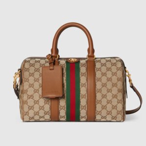 Ophidia medium Boston bag  857595