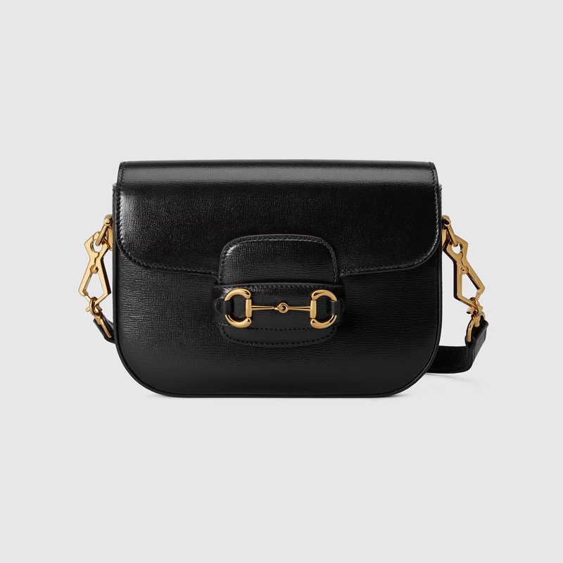 Gucci Horsebit 1955 small shoulder bag 658574