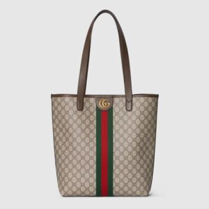 Ophidia medium tote bag