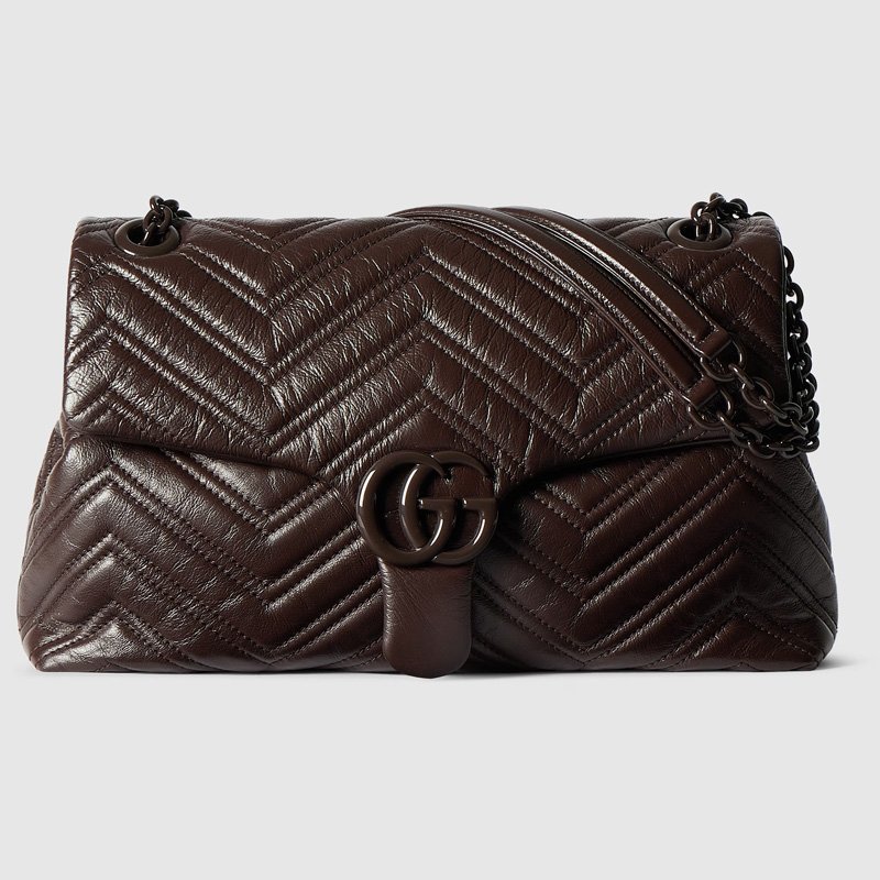 GG Marmont medium shoulder bag 850676