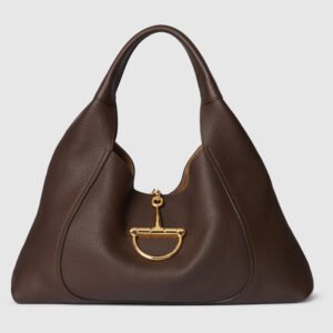Gucci Softbit maxi shoulder bag 837466