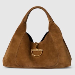 Gucci Softbit maxi shoulder bag 837466