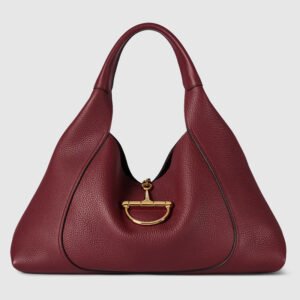Gucci Softbit maxi shoulder bag 837466