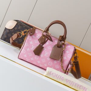 M24426  Speedy P9 Bandoulière 25 (25.0 x 15.0 x 15cm)