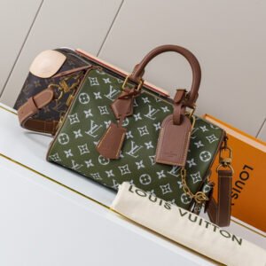 M24426  Speedy P9 Bandoulière 25 (25.0 x 15.0 x 15cm)