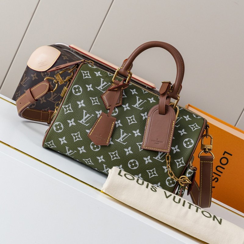 M24426 Speedy P9 Bandoulière 25 (25.0 x 15.0 x 15cm)