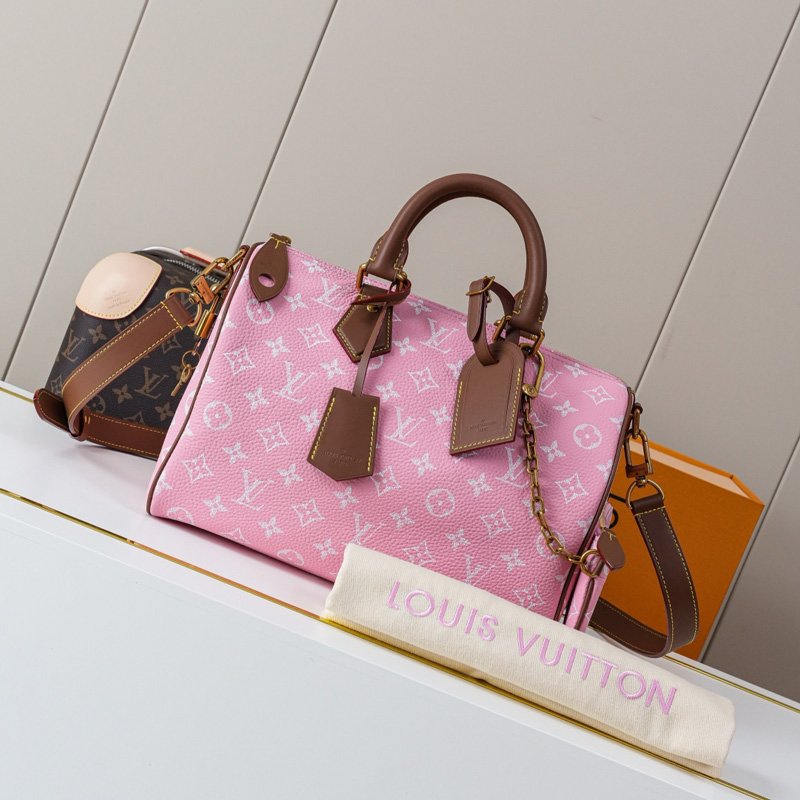 M13904 Speedy P9 Bandoulière 30 (32.0 x 22.5 x 18.0 cm)