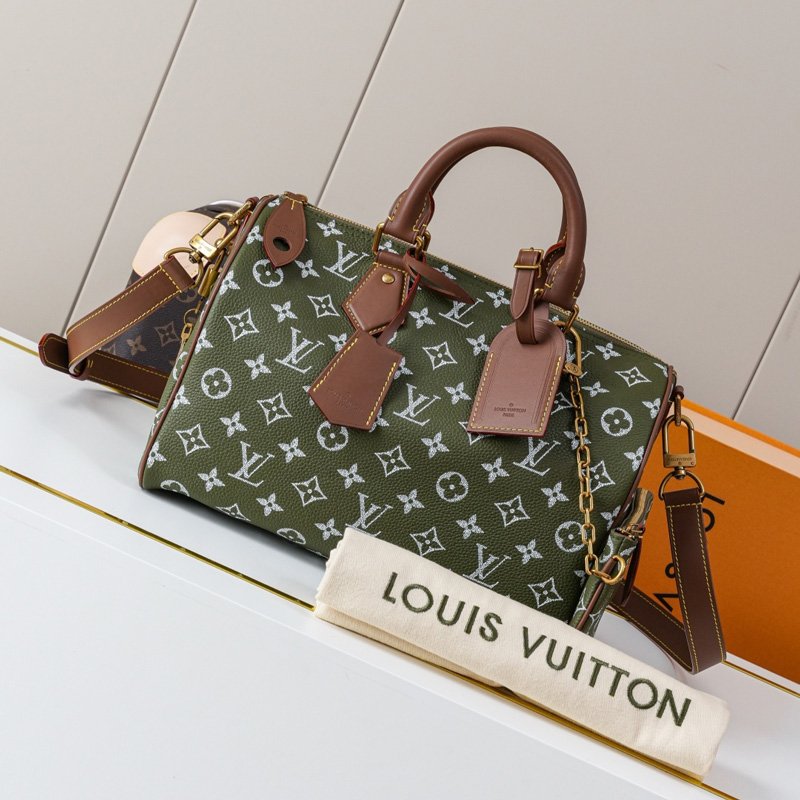 M13904 Speedy P9 Bandoulière 30 (32.0 x 22.5 x 18.0 cm)